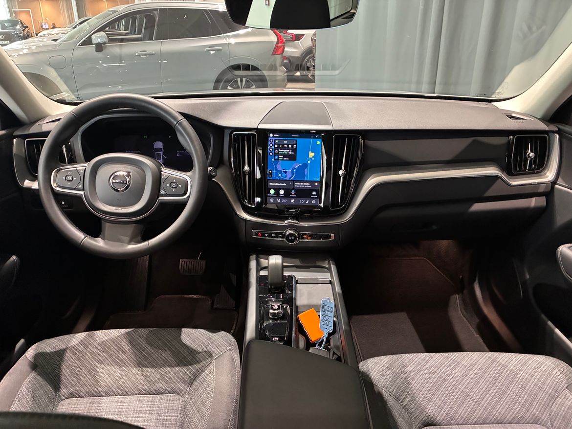 Volvo XC60 2024 - miniatyr 15
