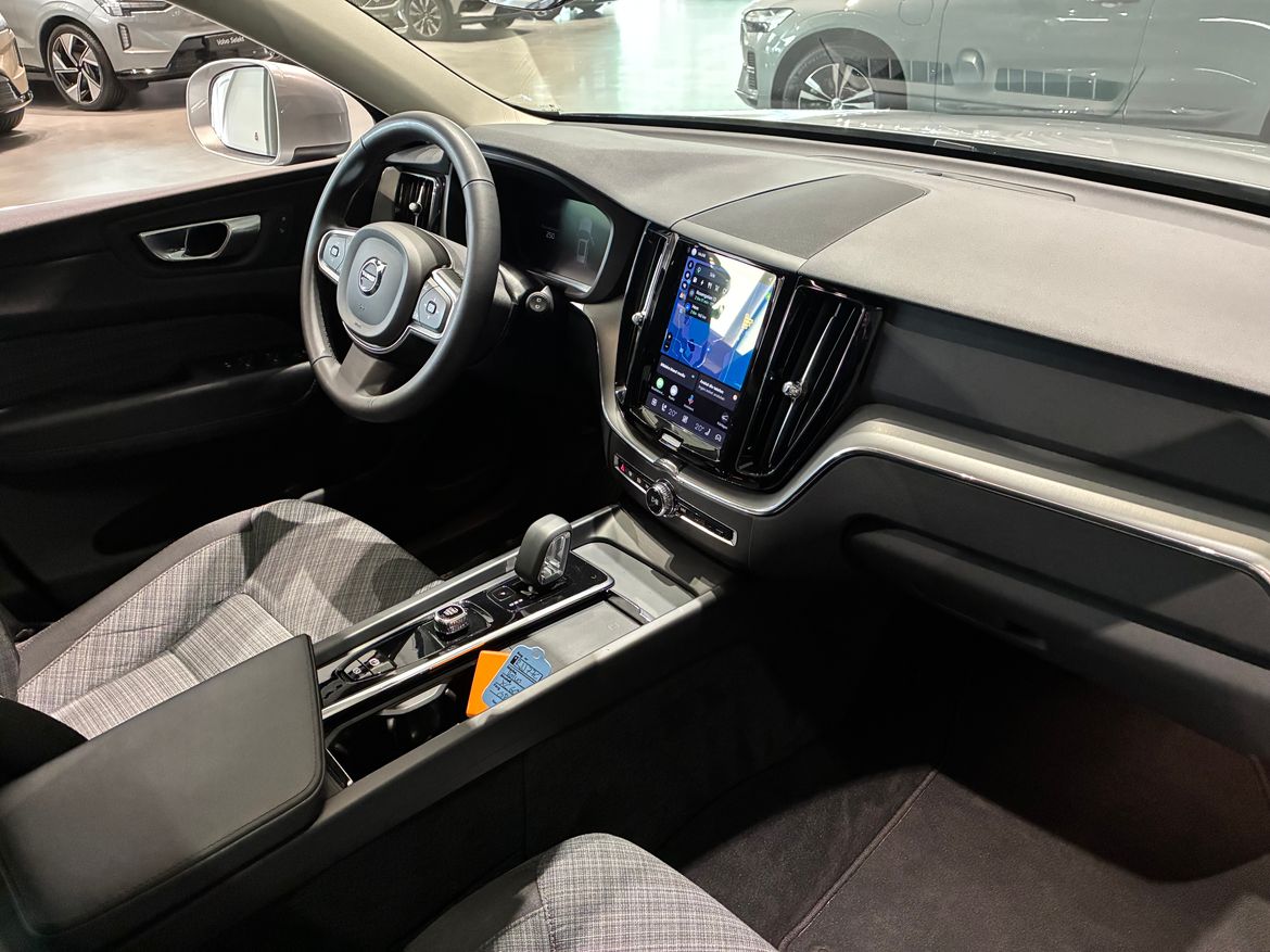 Volvo XC60 2024 - miniatyr 19
