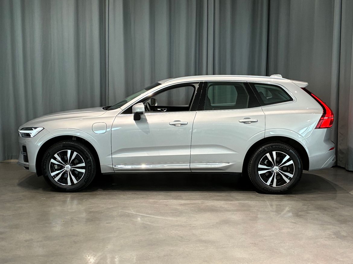Volvo XC60 2024 - miniatyr 5