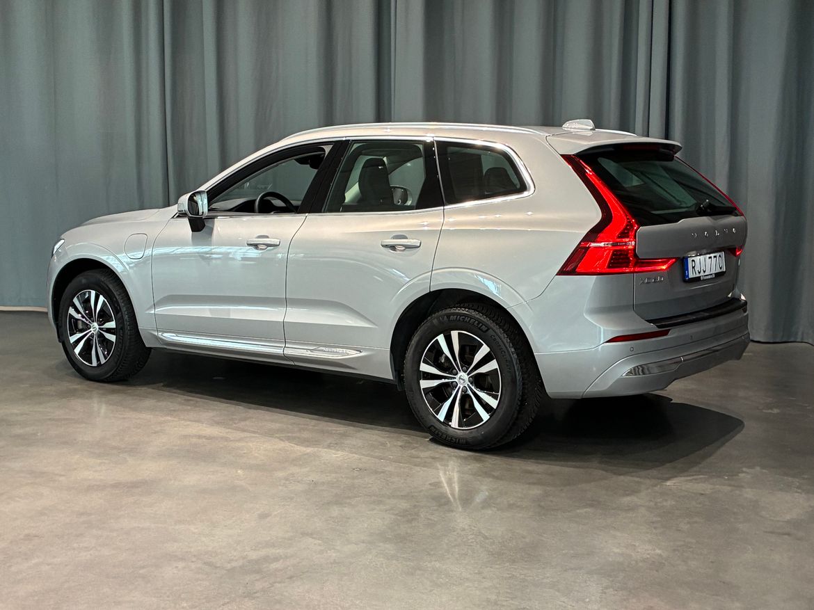 Volvo XC60 2024 - miniatyr 6