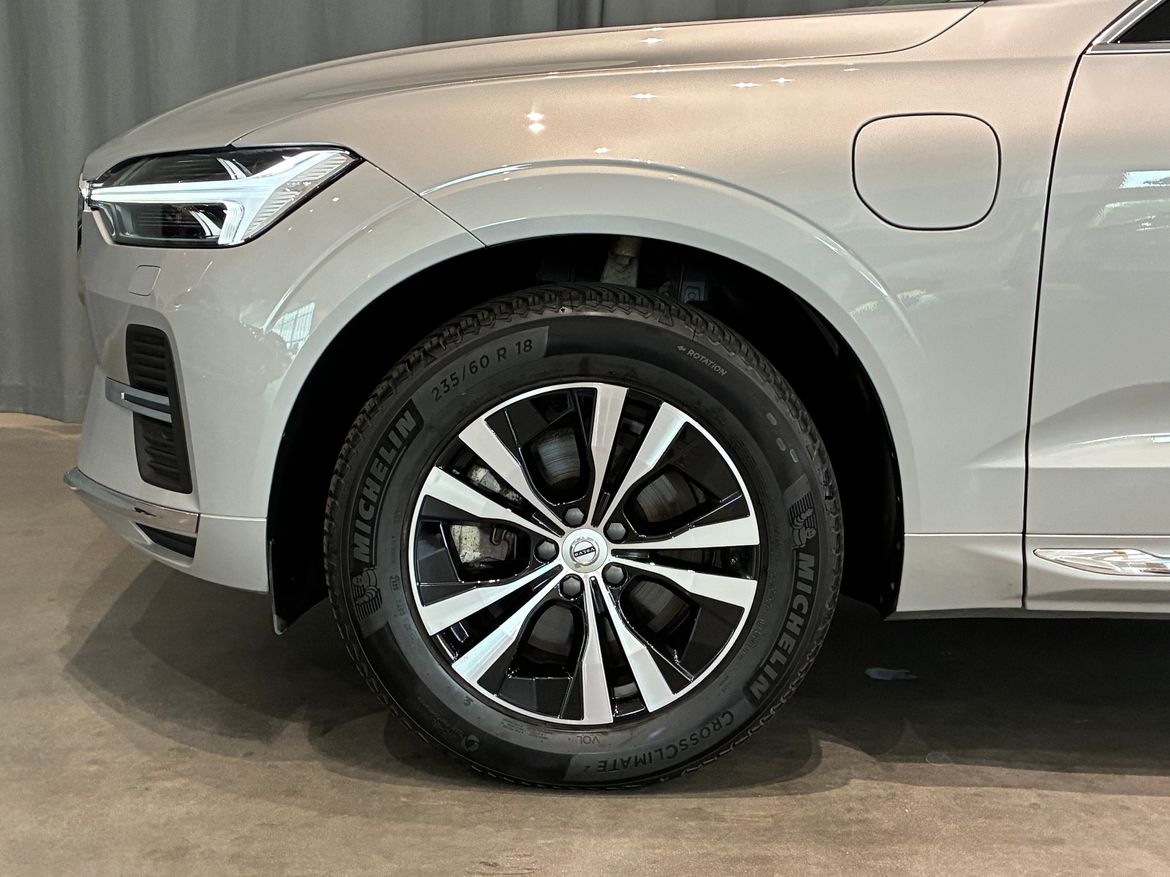 Volvo XC60 2024 - miniatyr 7