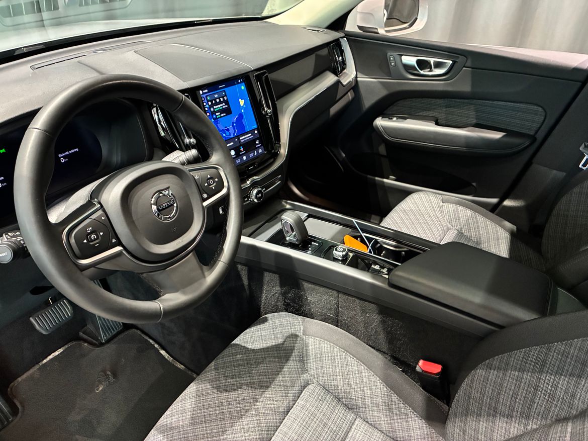 Volvo XC60 2024 - miniatyr 9