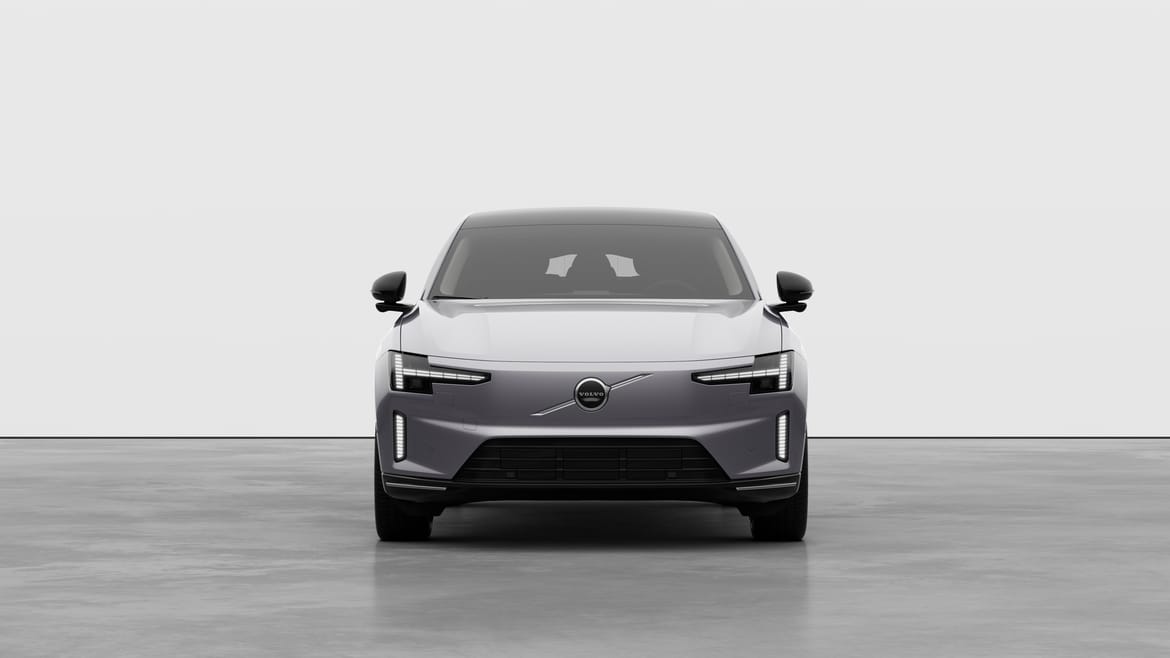 Volvo ES90 2026 - miniatyr 5