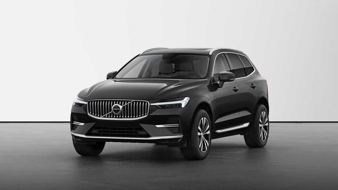 Volvo XC60 2023 - bild 1 av 6