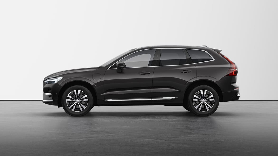 Volvo XC60 2023 - miniatyr 2