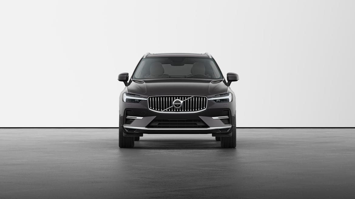 Volvo XC60 2023 - miniatyr 3