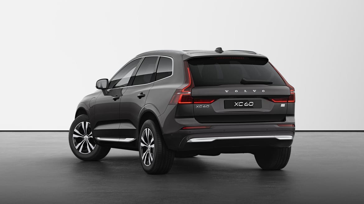 Volvo XC60 2023 - miniatyr 4