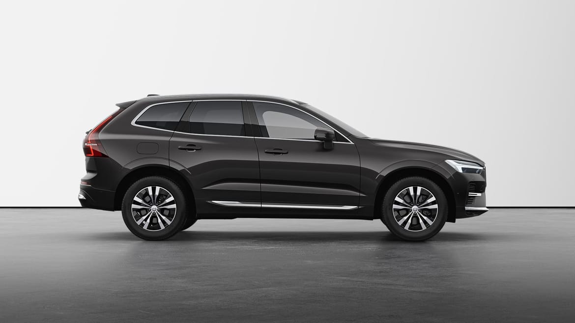 Volvo XC60 2023 - miniatyr 5