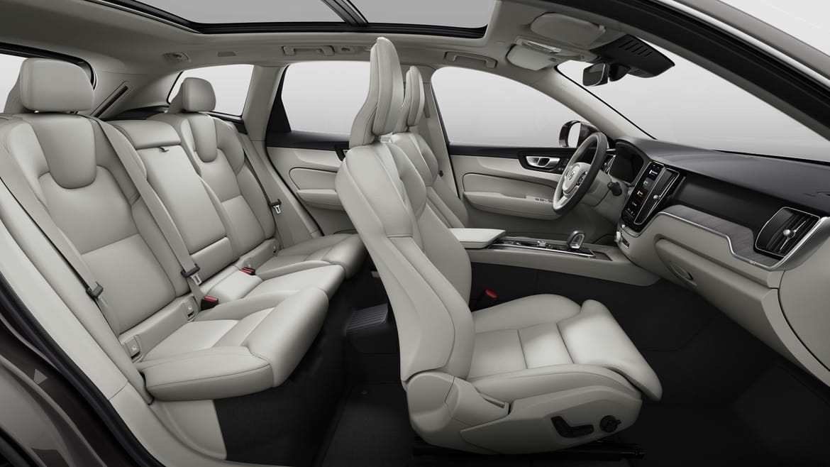 Volvo XC60 2023 - miniatyr 6