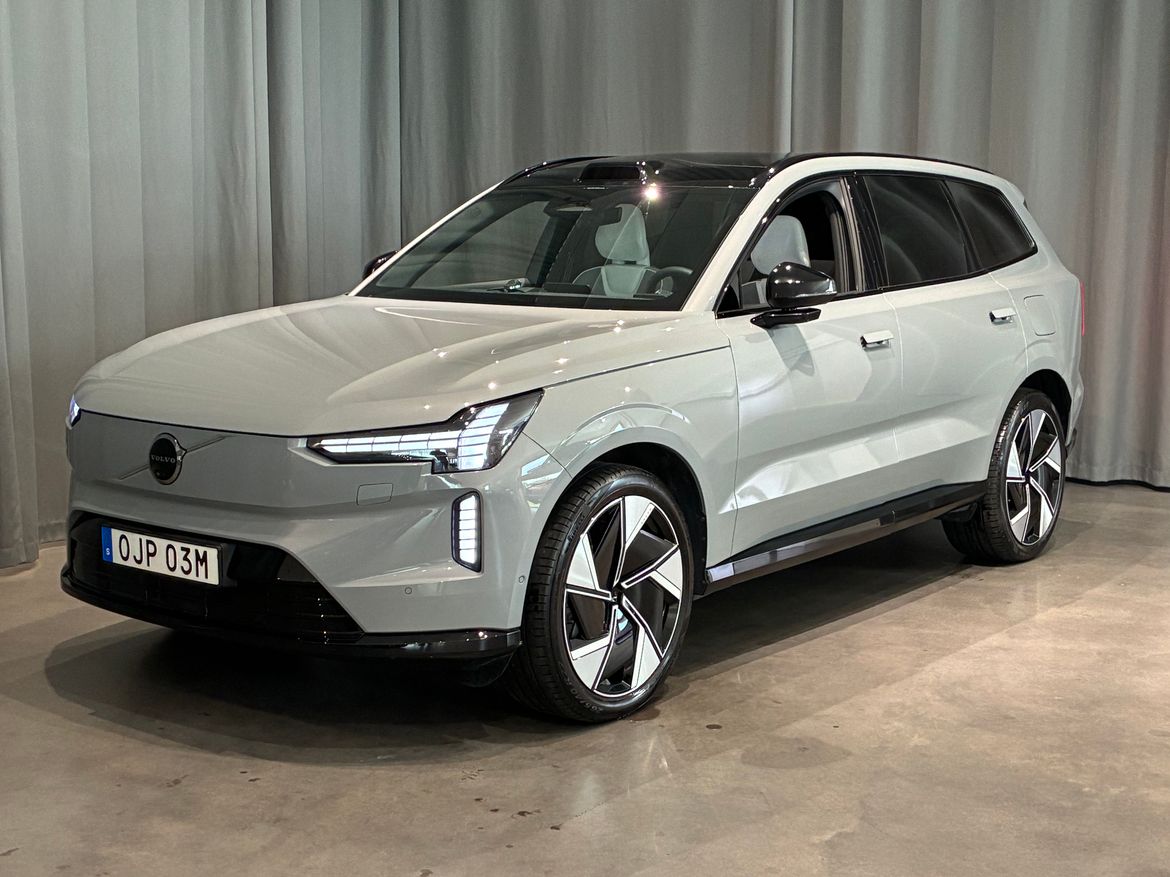 Volvo EX90 2025 - bild 1 av 1