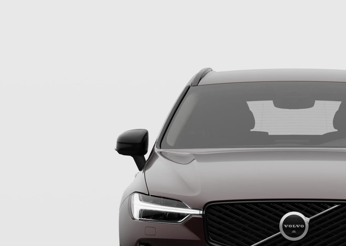 Volvo XC60 2027 - bild 1 av 17