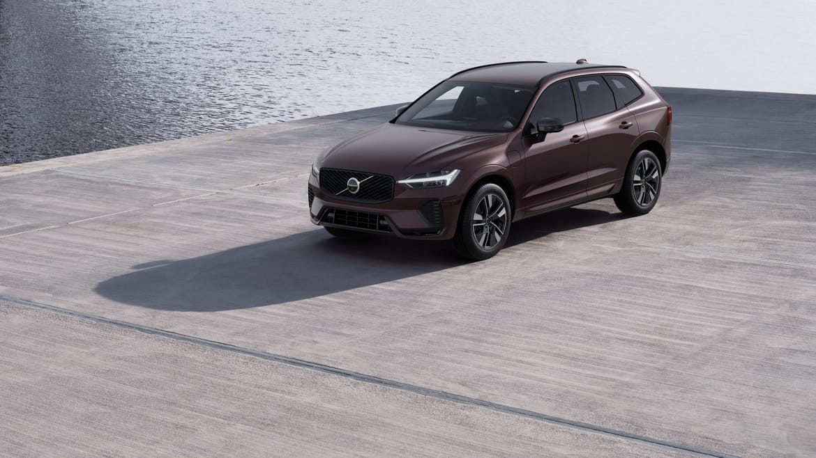 Volvo XC60 2027 - miniatyr 14