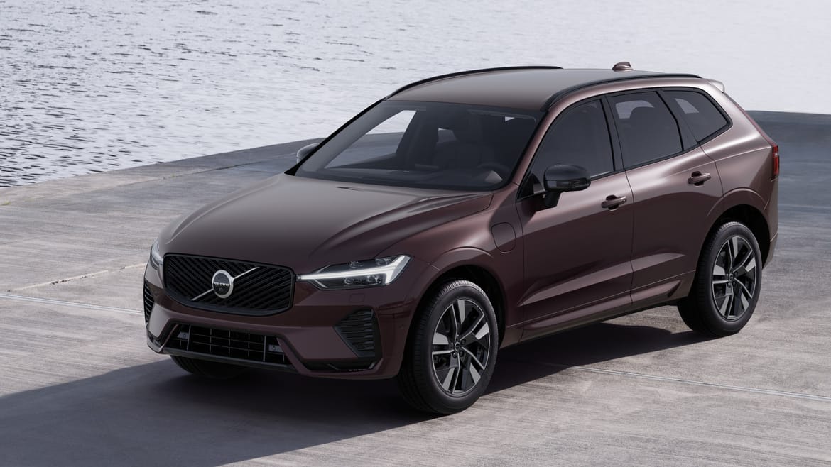 Volvo XC60 2027 - miniatyr 15