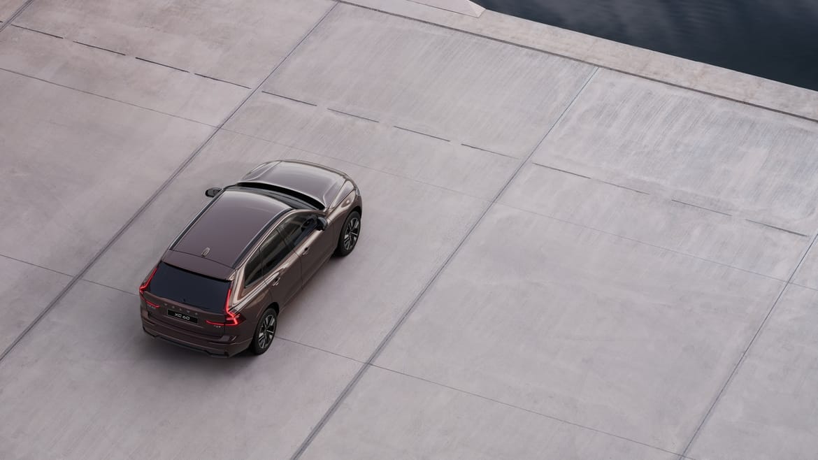 Volvo XC60 2027 - miniatyr 16