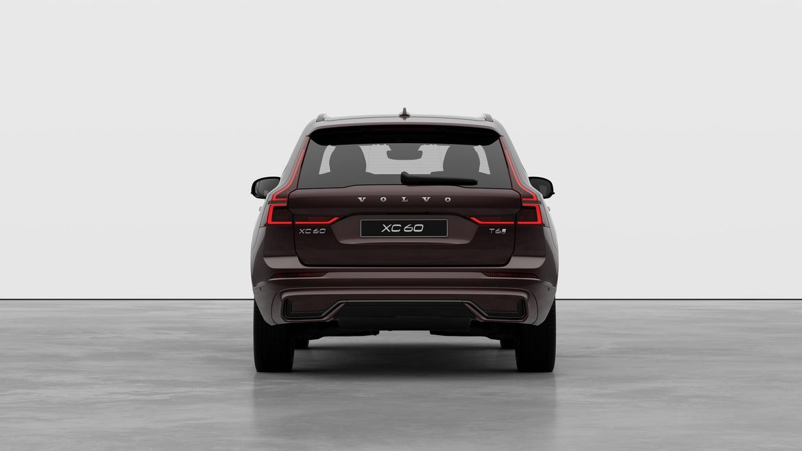 Volvo XC60 2027 - miniatyr 3