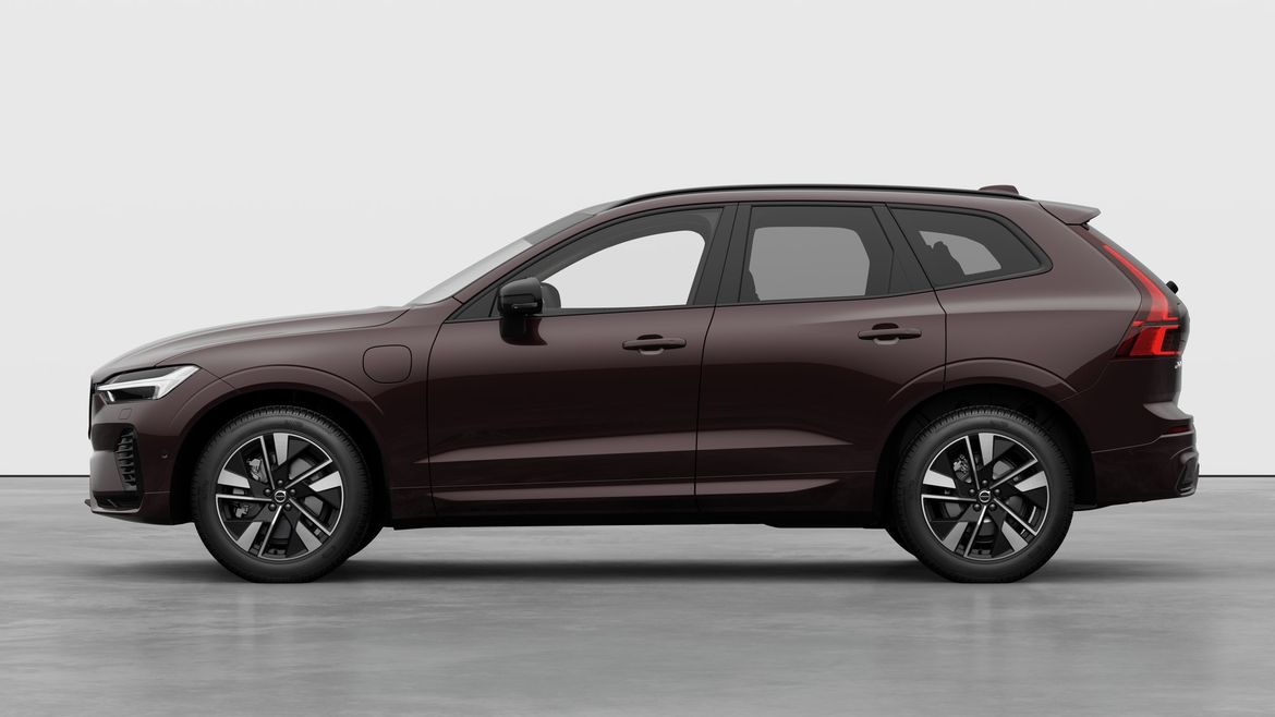 Volvo XC60 2027 - miniatyr 4