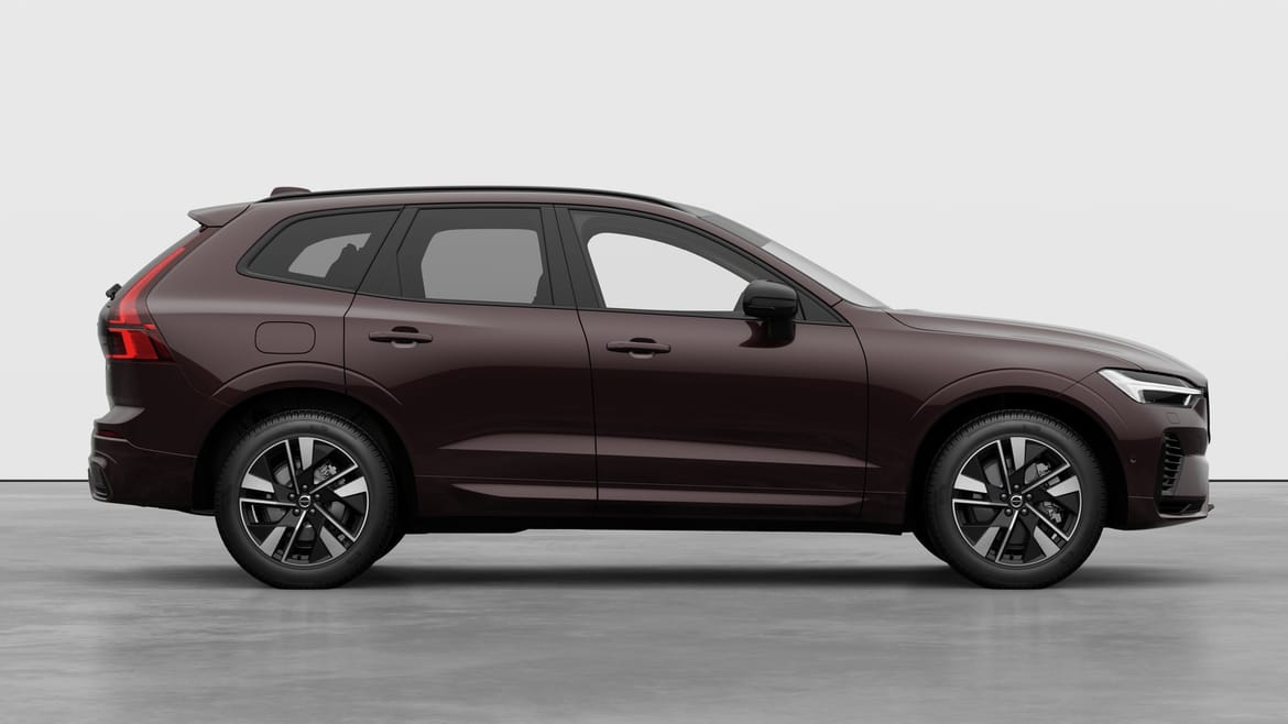 Volvo XC60 2027 - miniatyr 5