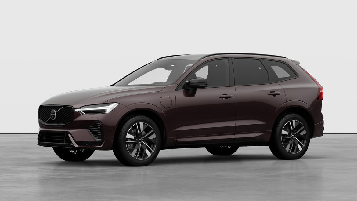 Volvo XC60 2027 - miniatyr 6