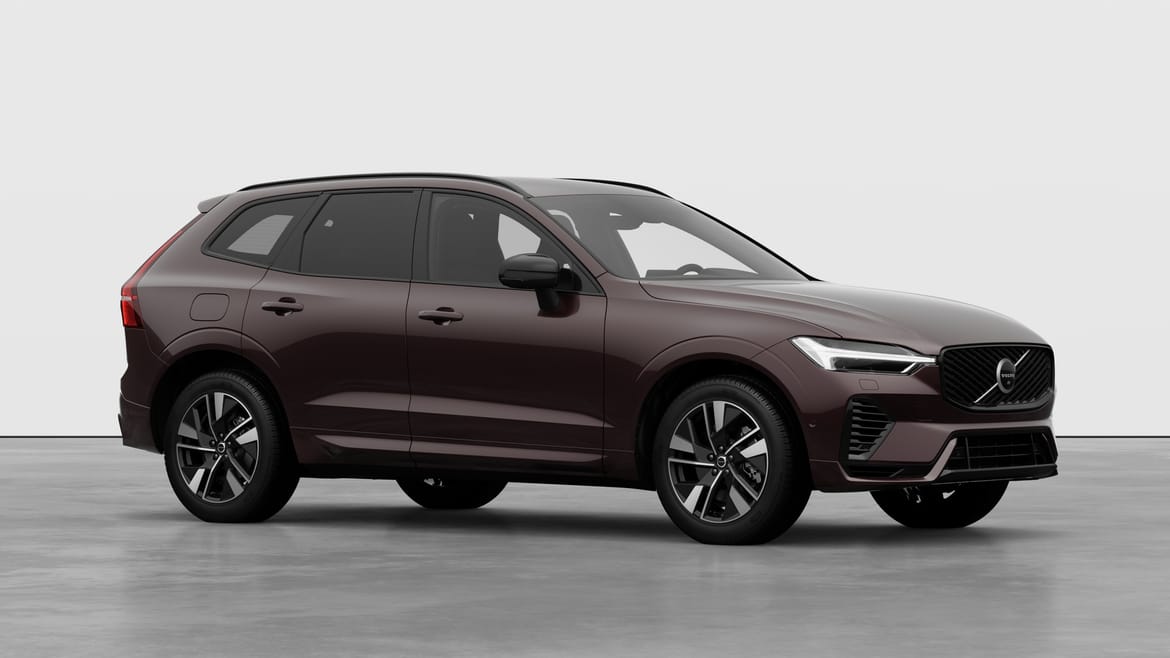 Volvo XC60 2027 - miniatyr 7