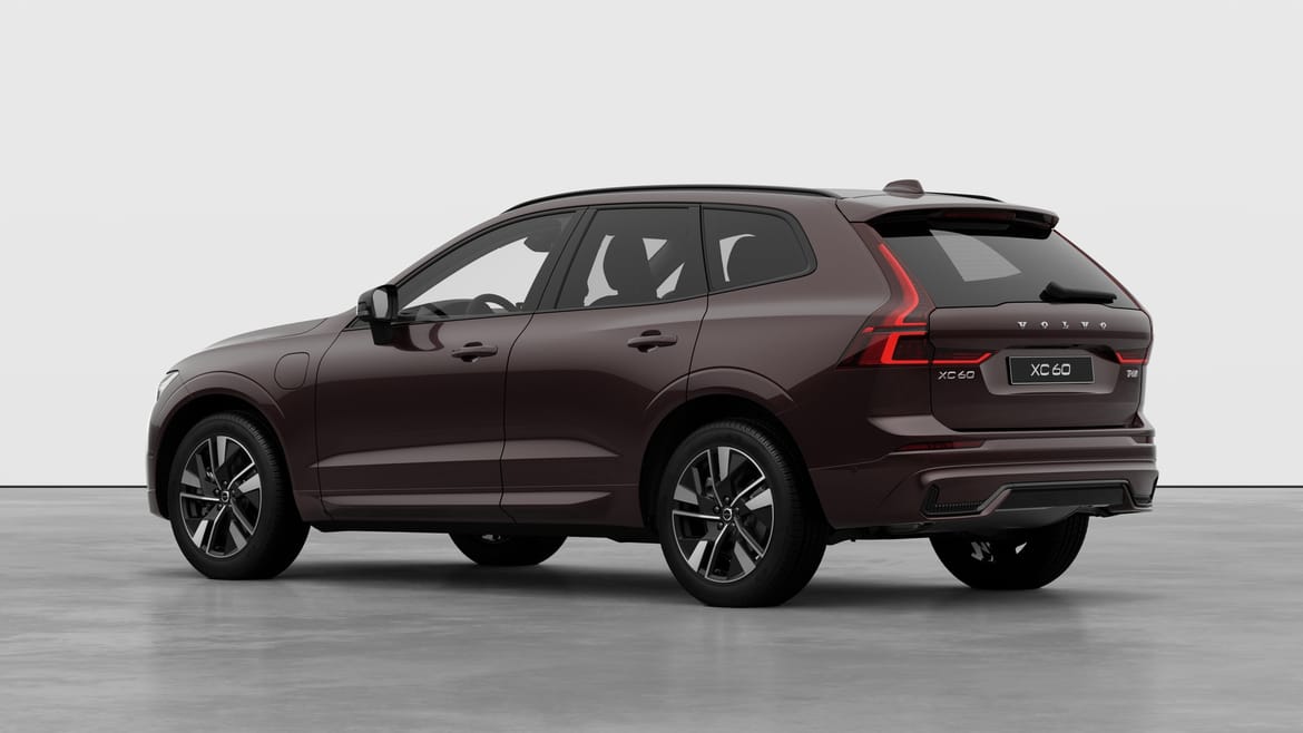 Volvo XC60 2027 - miniatyr 8