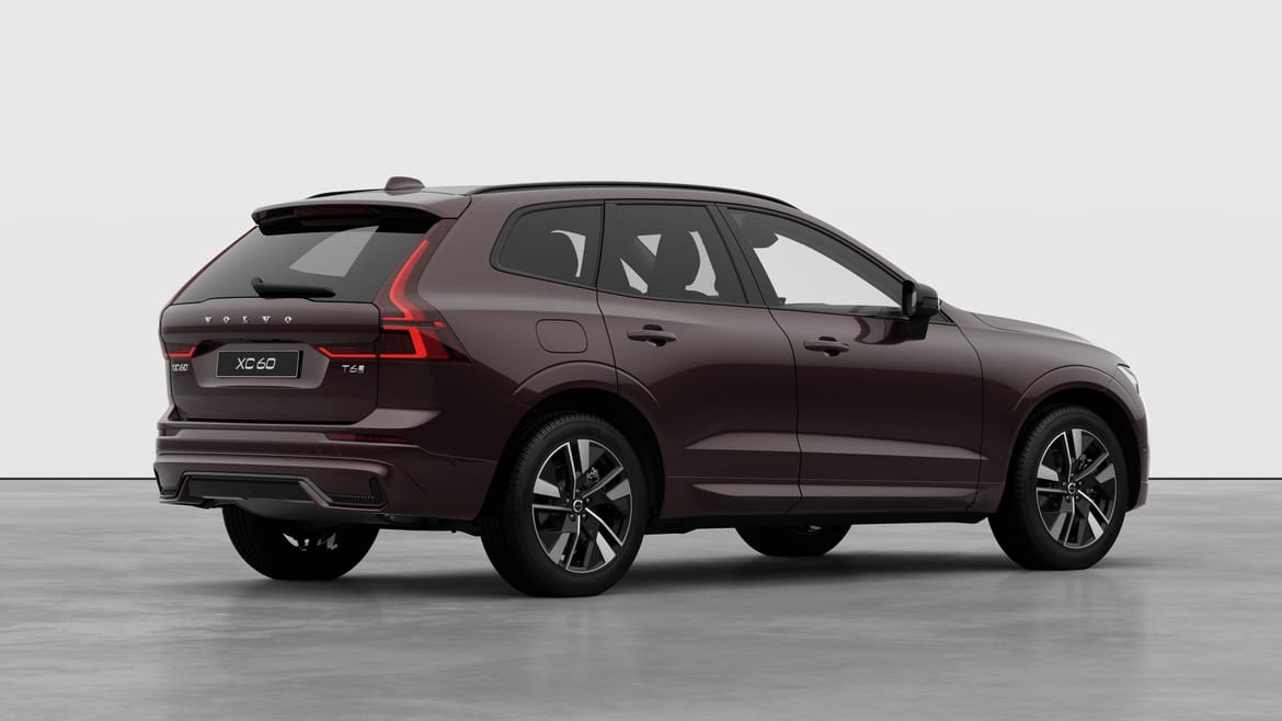 Volvo XC60 2027 - miniatyr 9