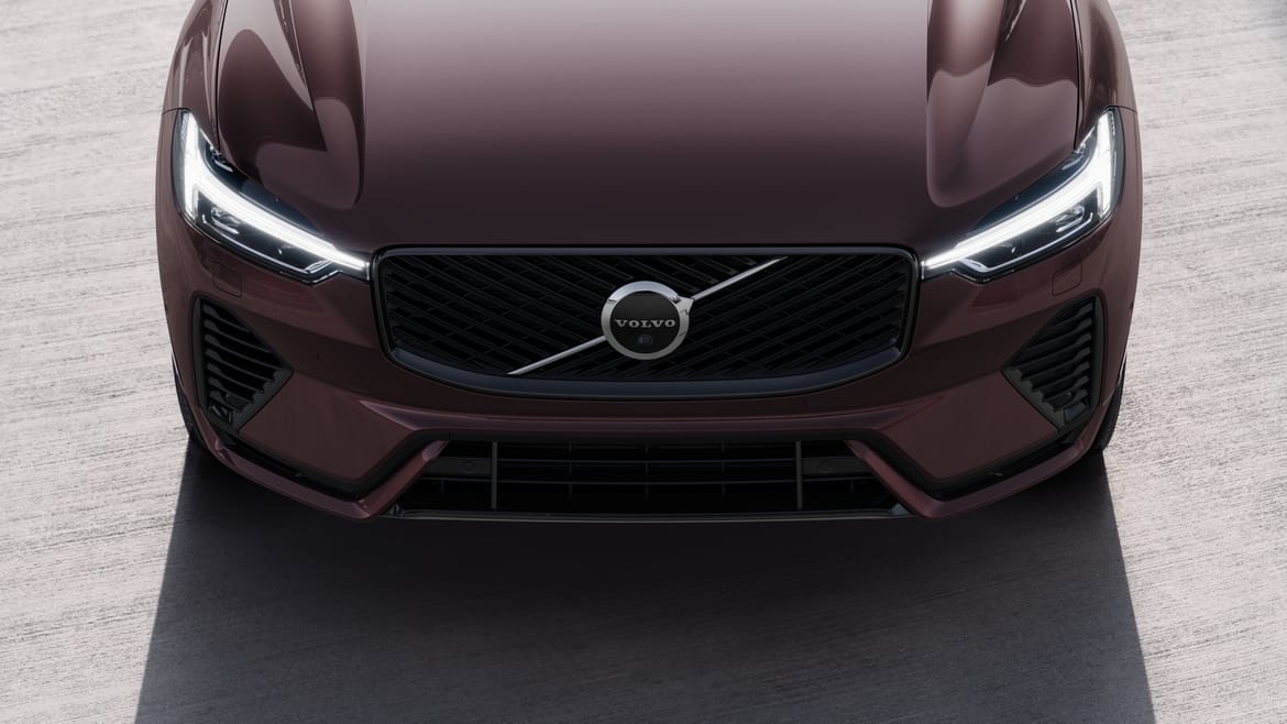 Volvo XC60 2027 - miniatyr 10