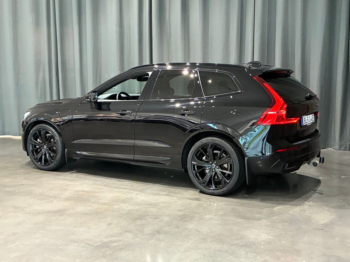 Volvo XC60 2025 - miniatyr 4