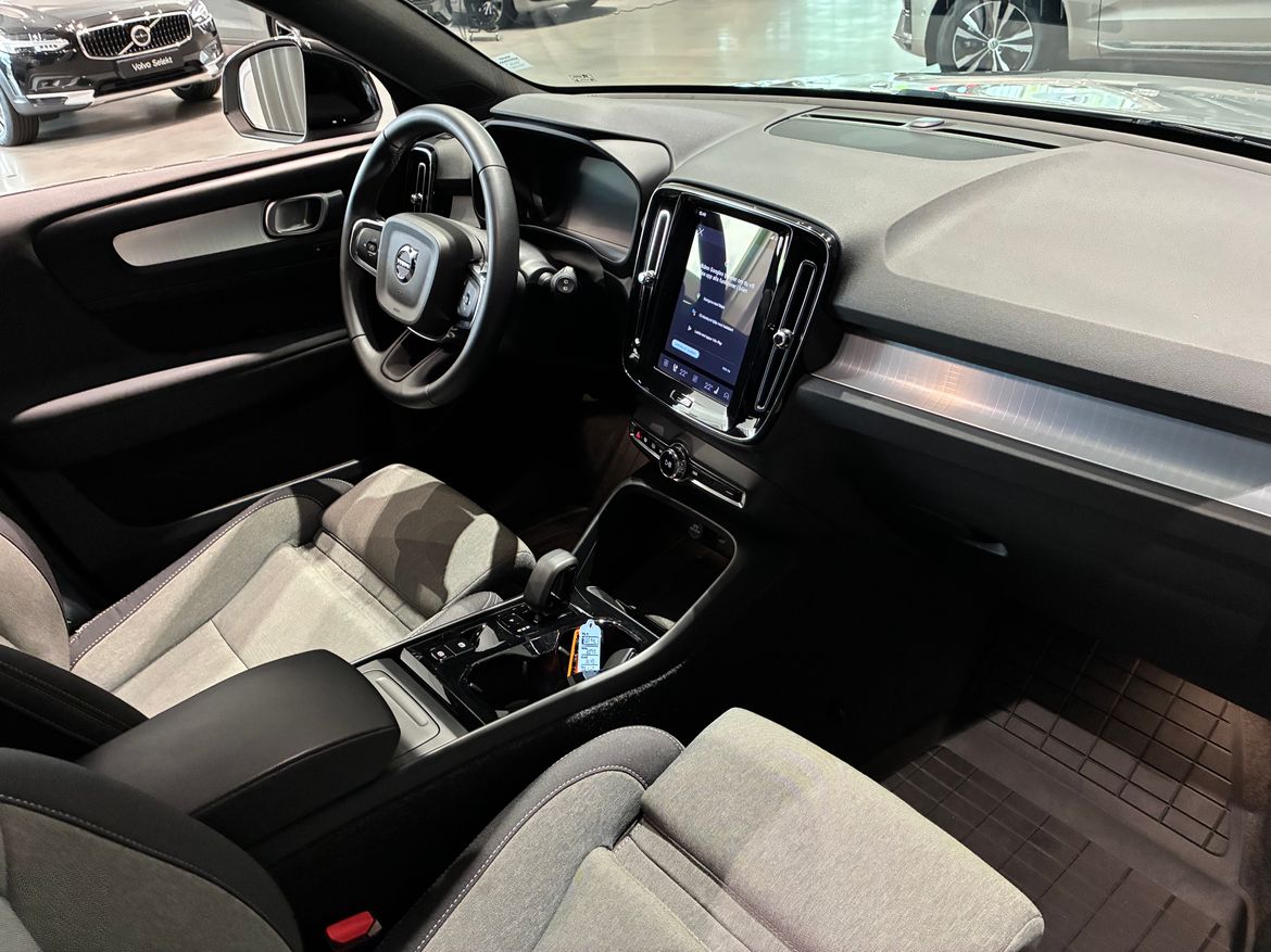 Volvo XC40 2025 - miniatyr 15