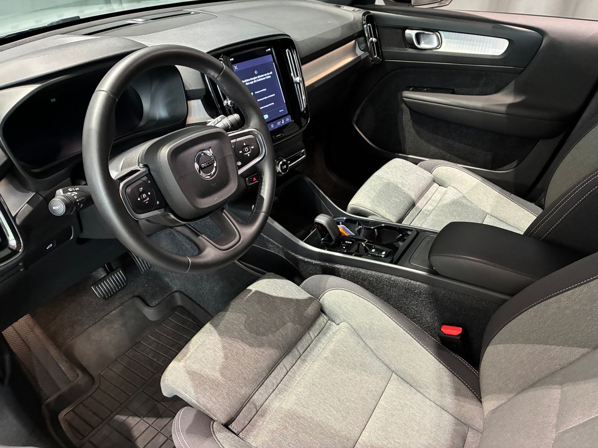 Volvo XC40 2025 - miniatyr 19