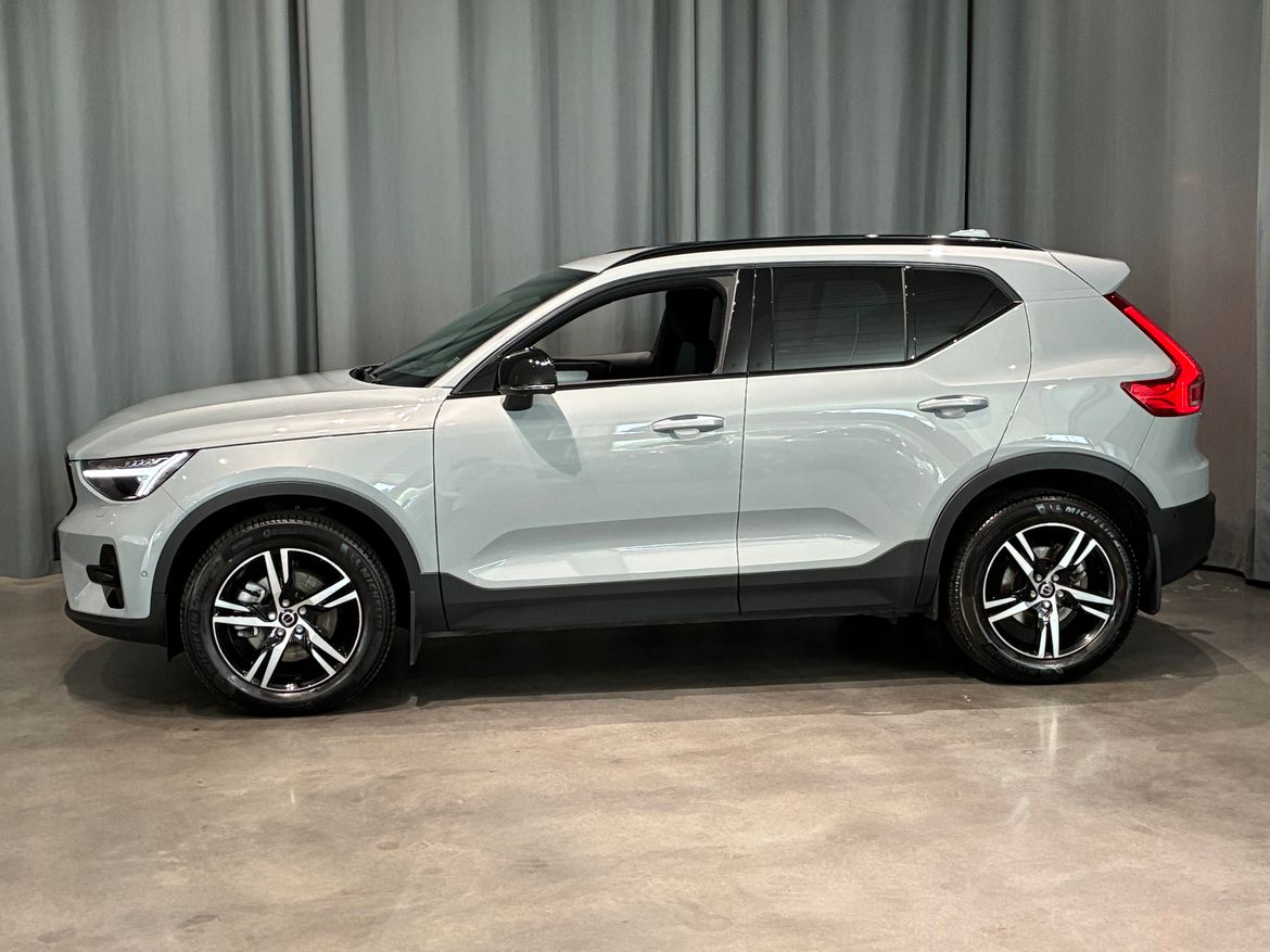 Volvo XC40 2025 - miniatyr 6