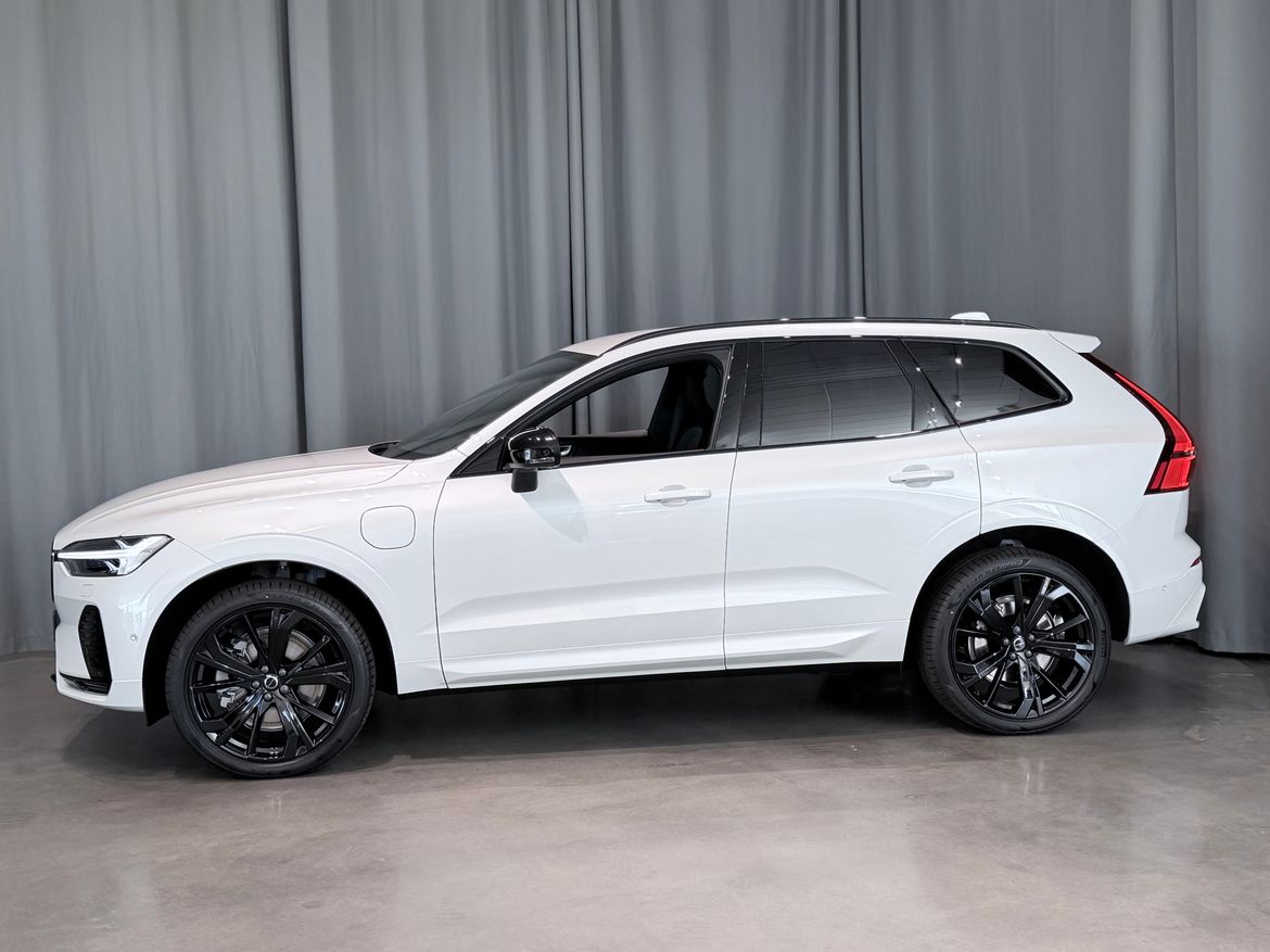 Volvo XC60 2027 - miniatyr 2