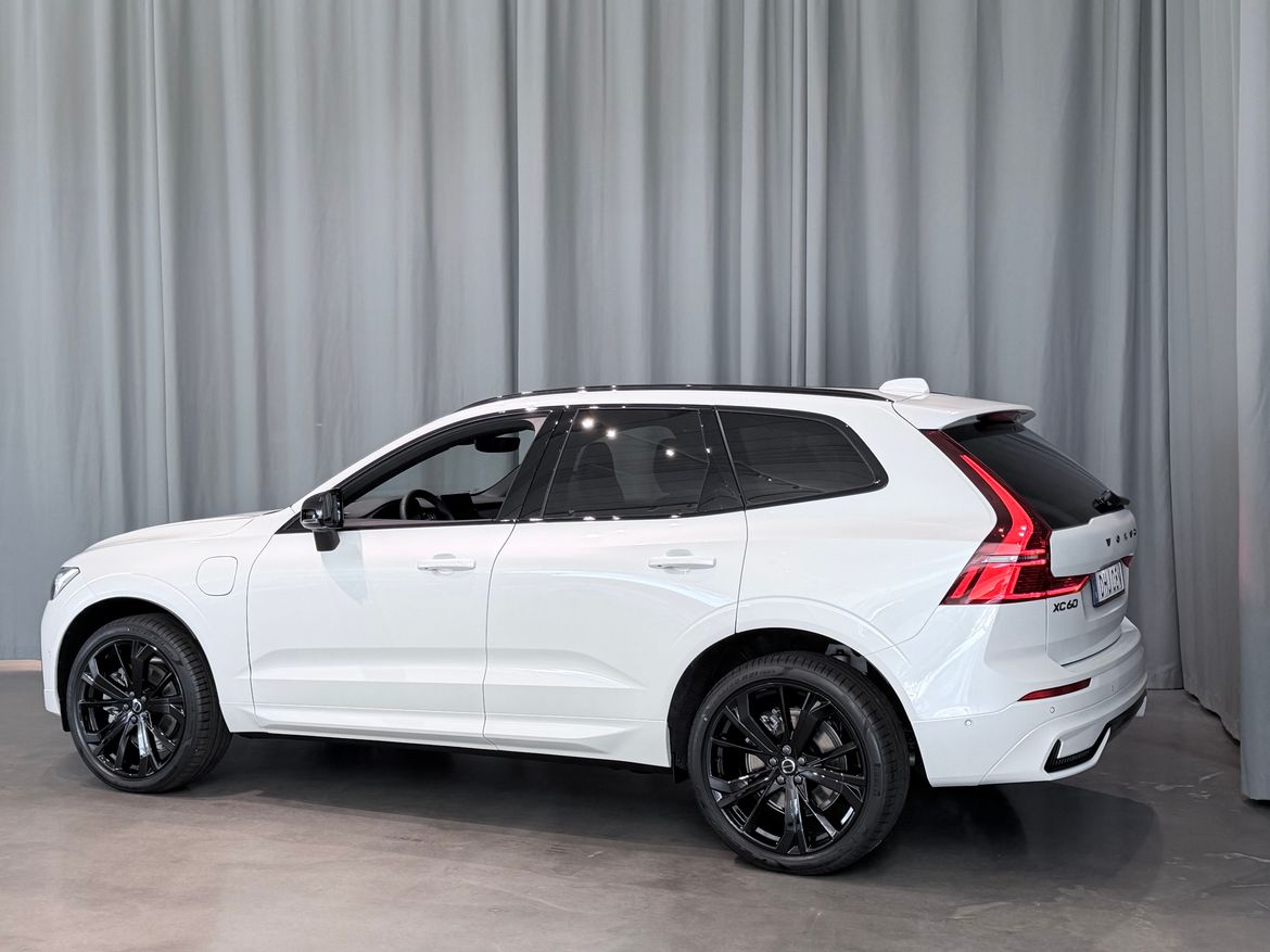 Volvo XC60 2027 - miniatyr 3