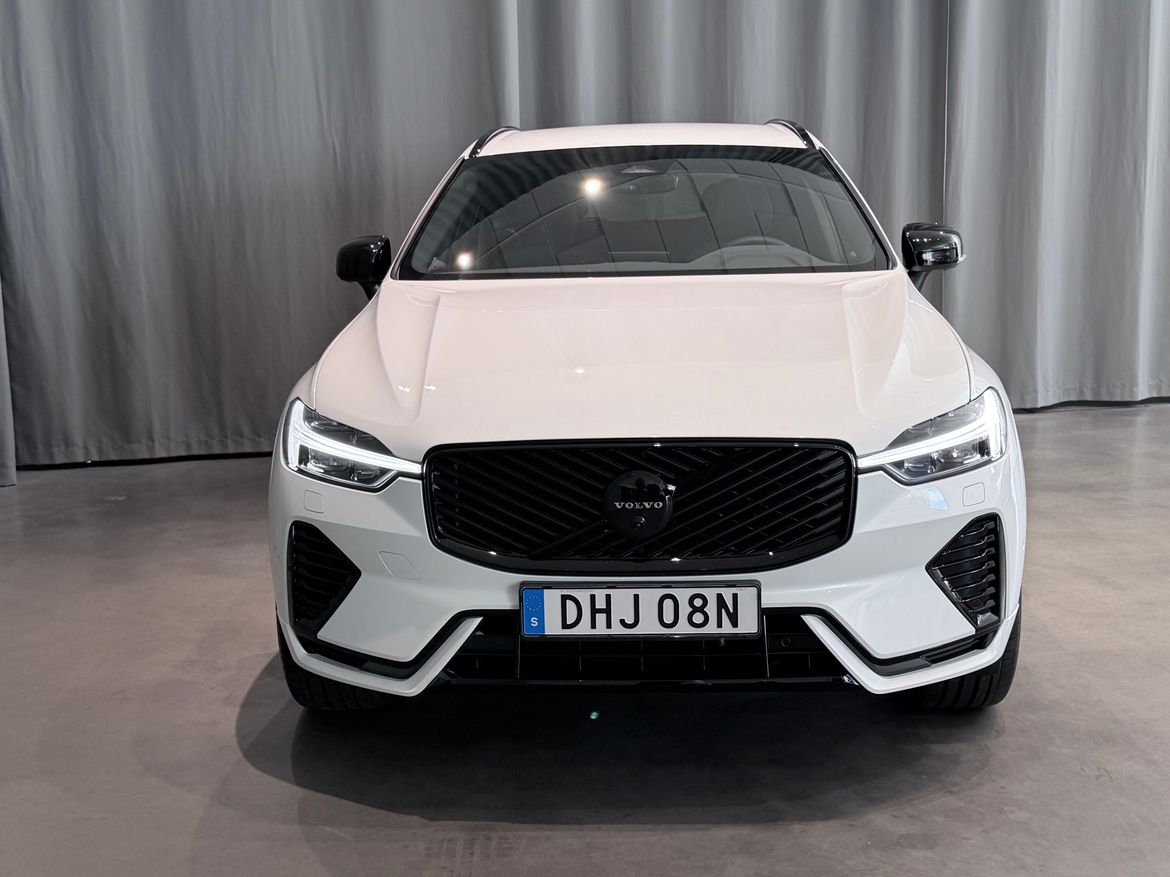 Volvo XC60 2027 - miniatyr 4