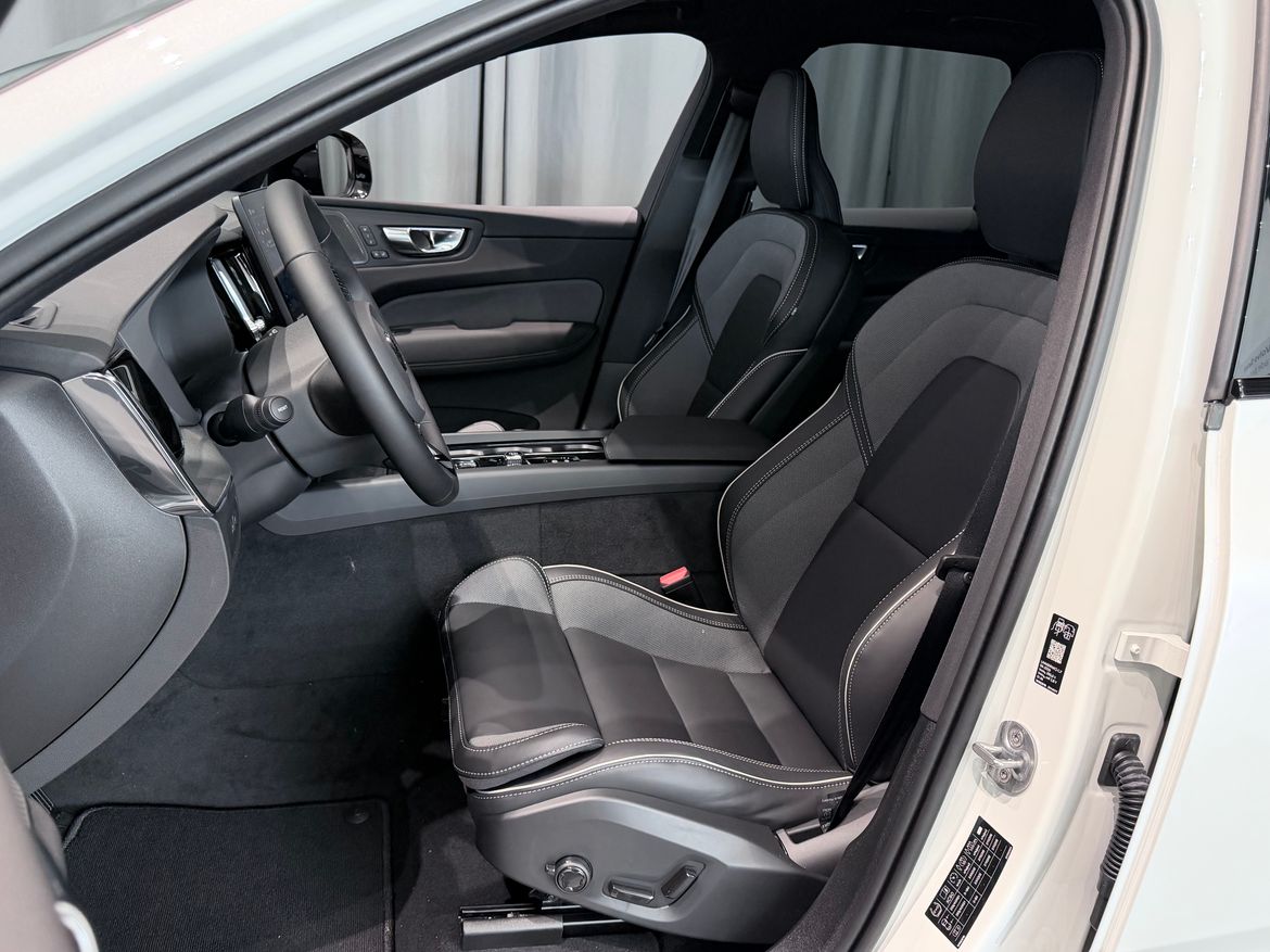 Volvo XC60 2027 - miniatyr 6