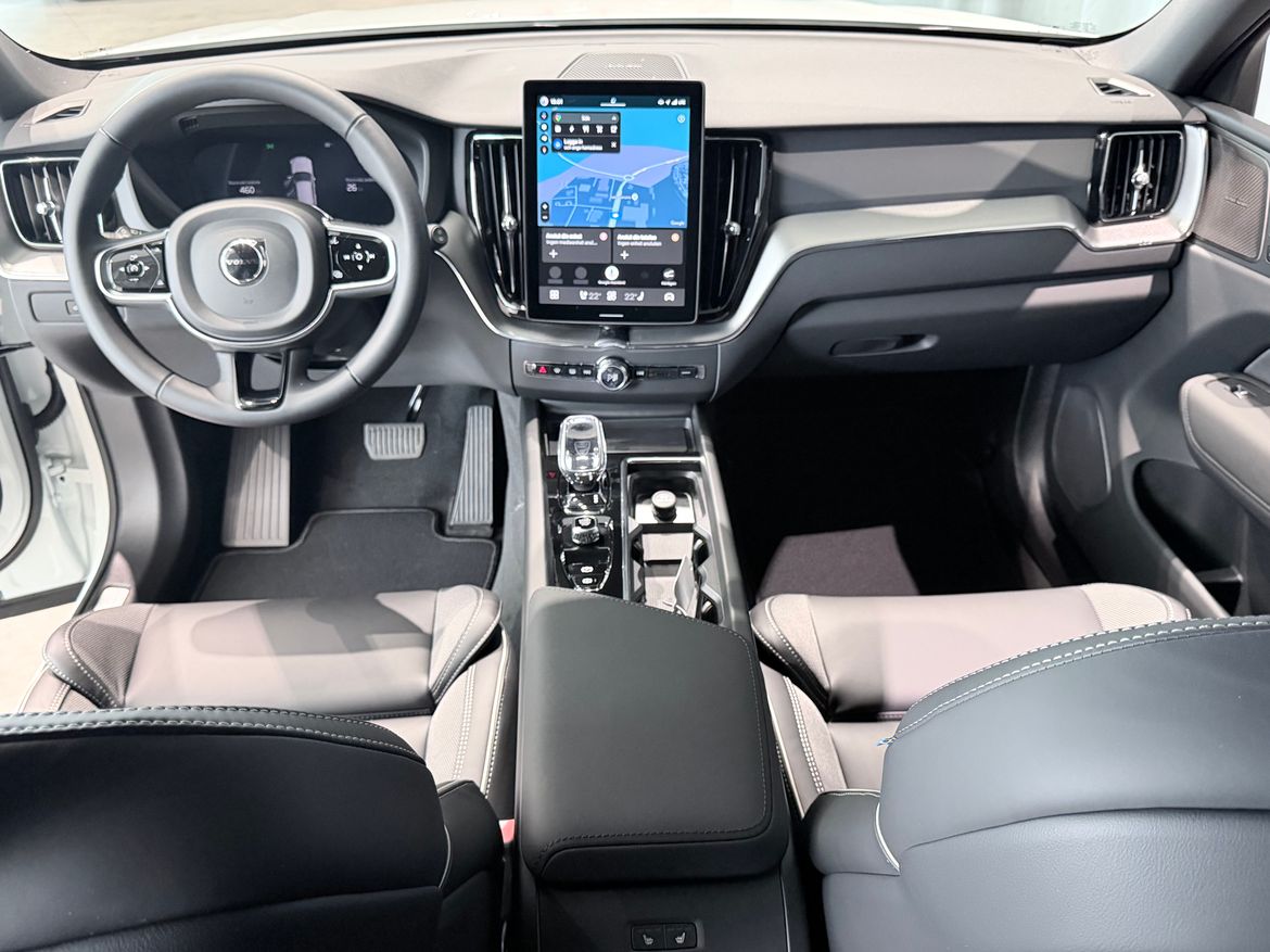 Volvo XC60 2027 - miniatyr 9