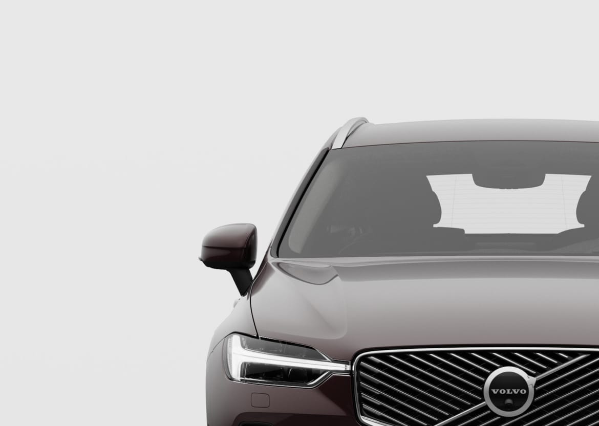 Volvo XC60 2027 - bild 1 av 17