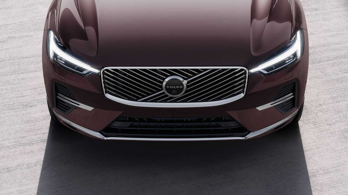 Volvo XC60 2027 - miniatyr 11