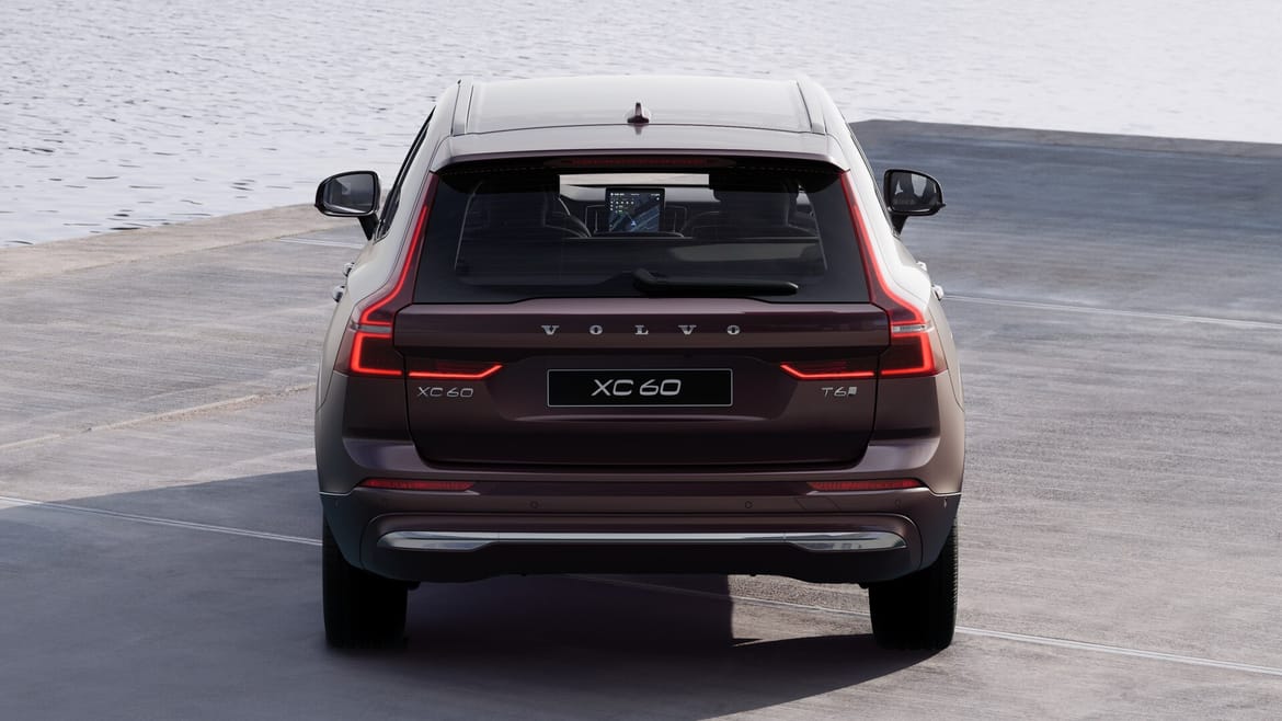 Volvo XC60 2027 - miniatyr 13