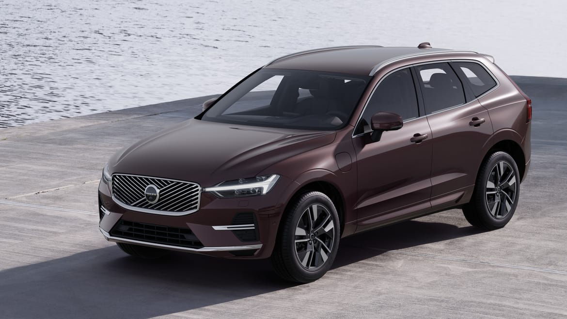 Volvo XC60 2027 - miniatyr 15