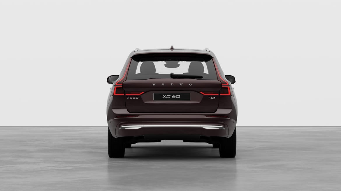 Volvo XC60 2027 - miniatyr 3