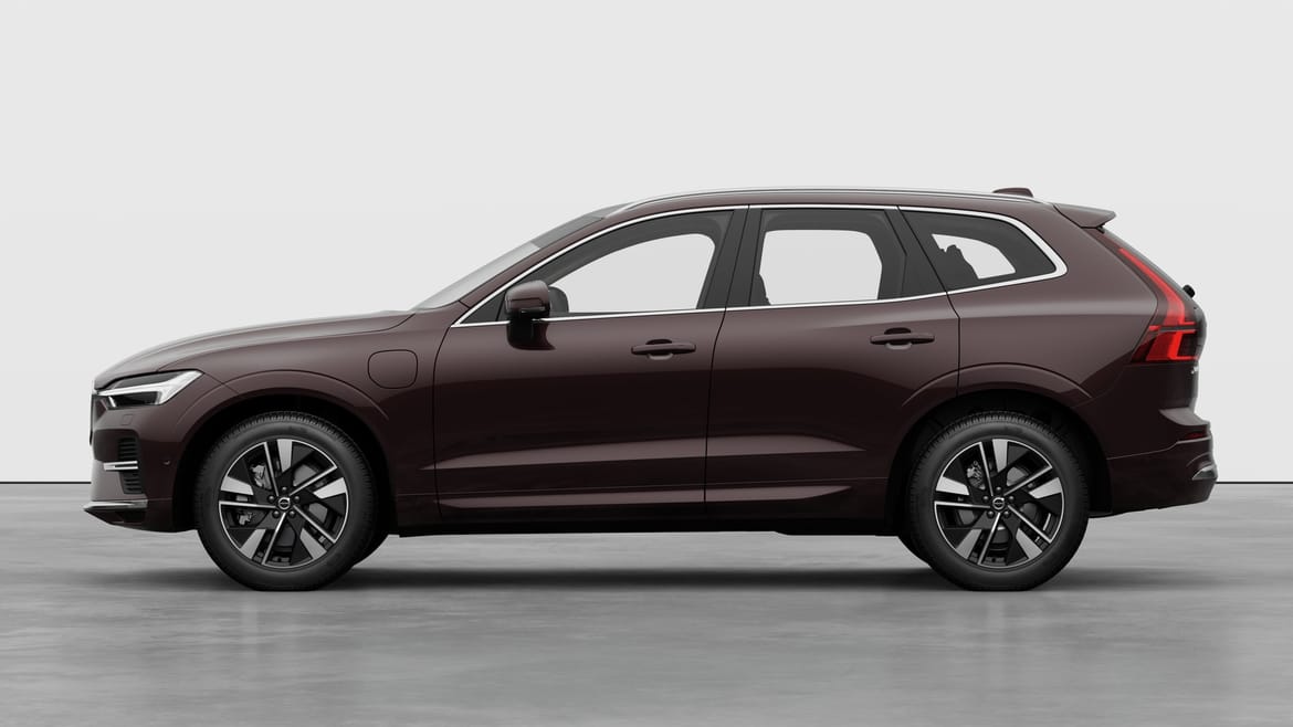 Volvo XC60 2027 - miniatyr 4