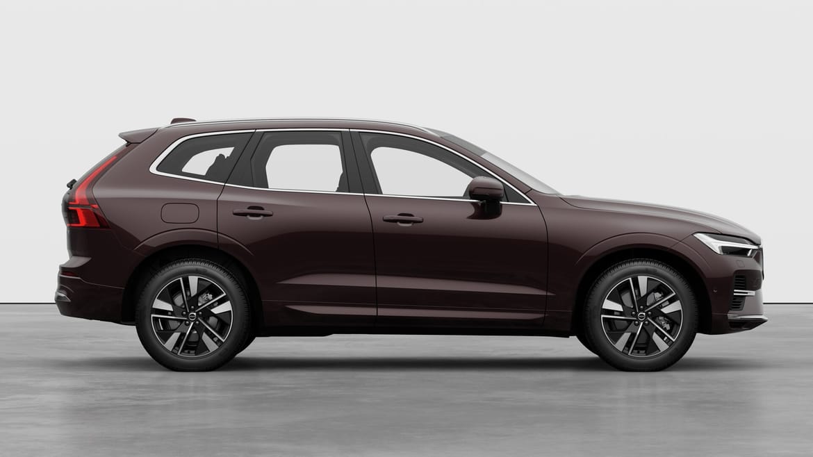 Volvo XC60 2027 - miniatyr 5