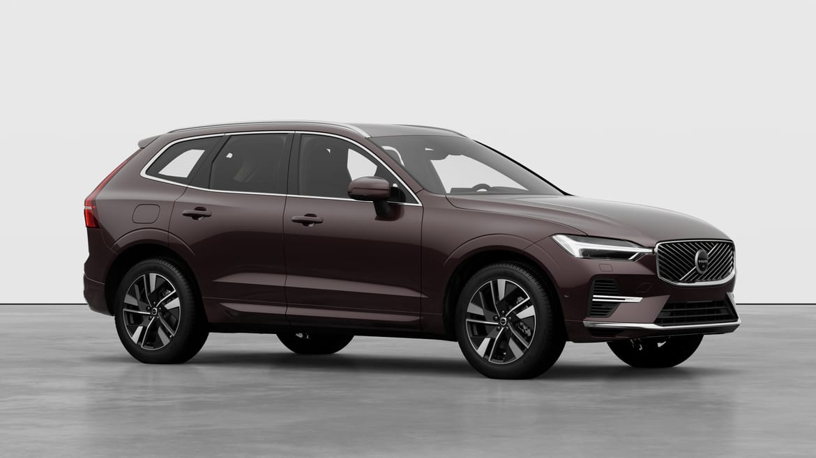Volvo XC60 2027 - miniatyr 7