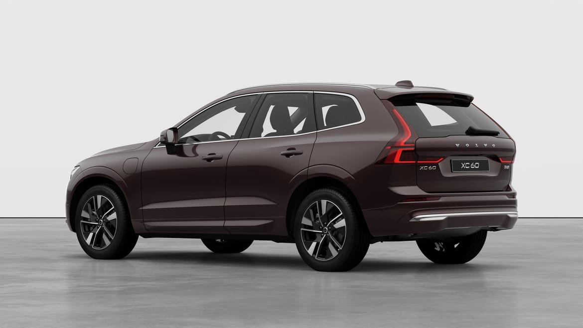 Volvo XC60 2027 - miniatyr 8