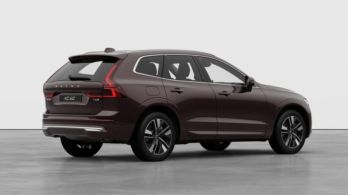 Volvo XC60 2027 - miniatyr 9