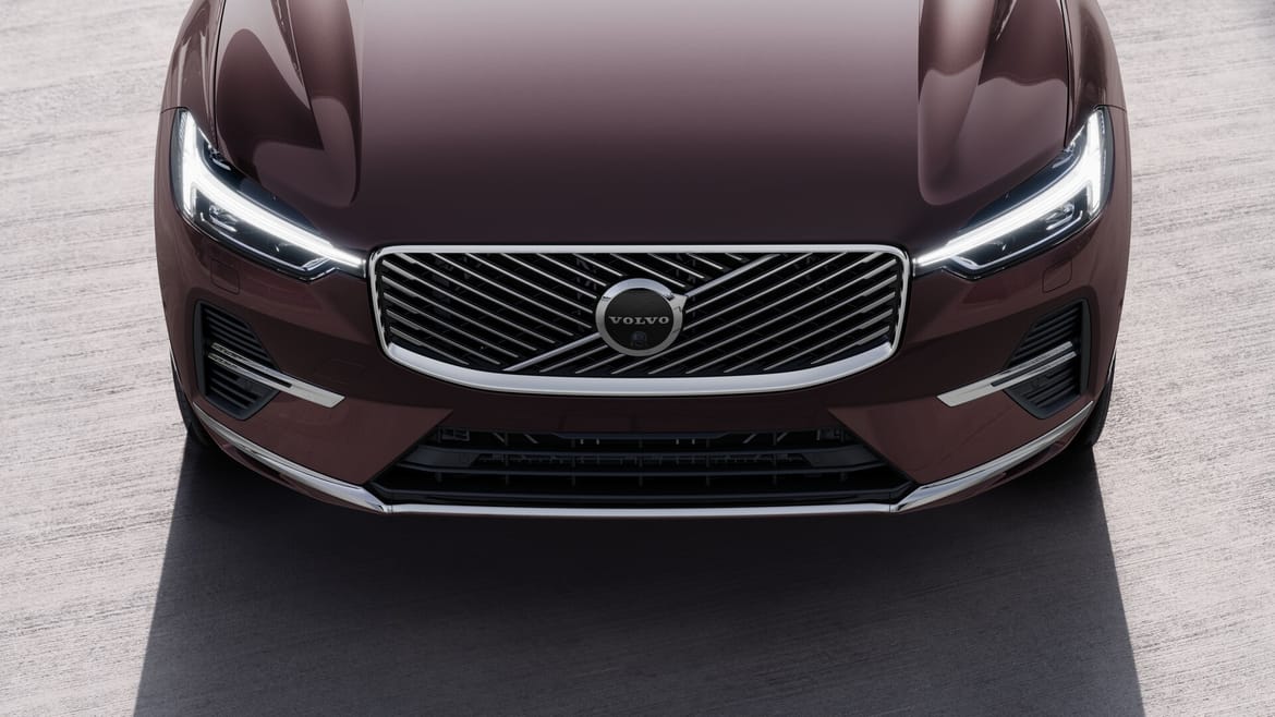 Volvo XC60 2027 - miniatyr 10