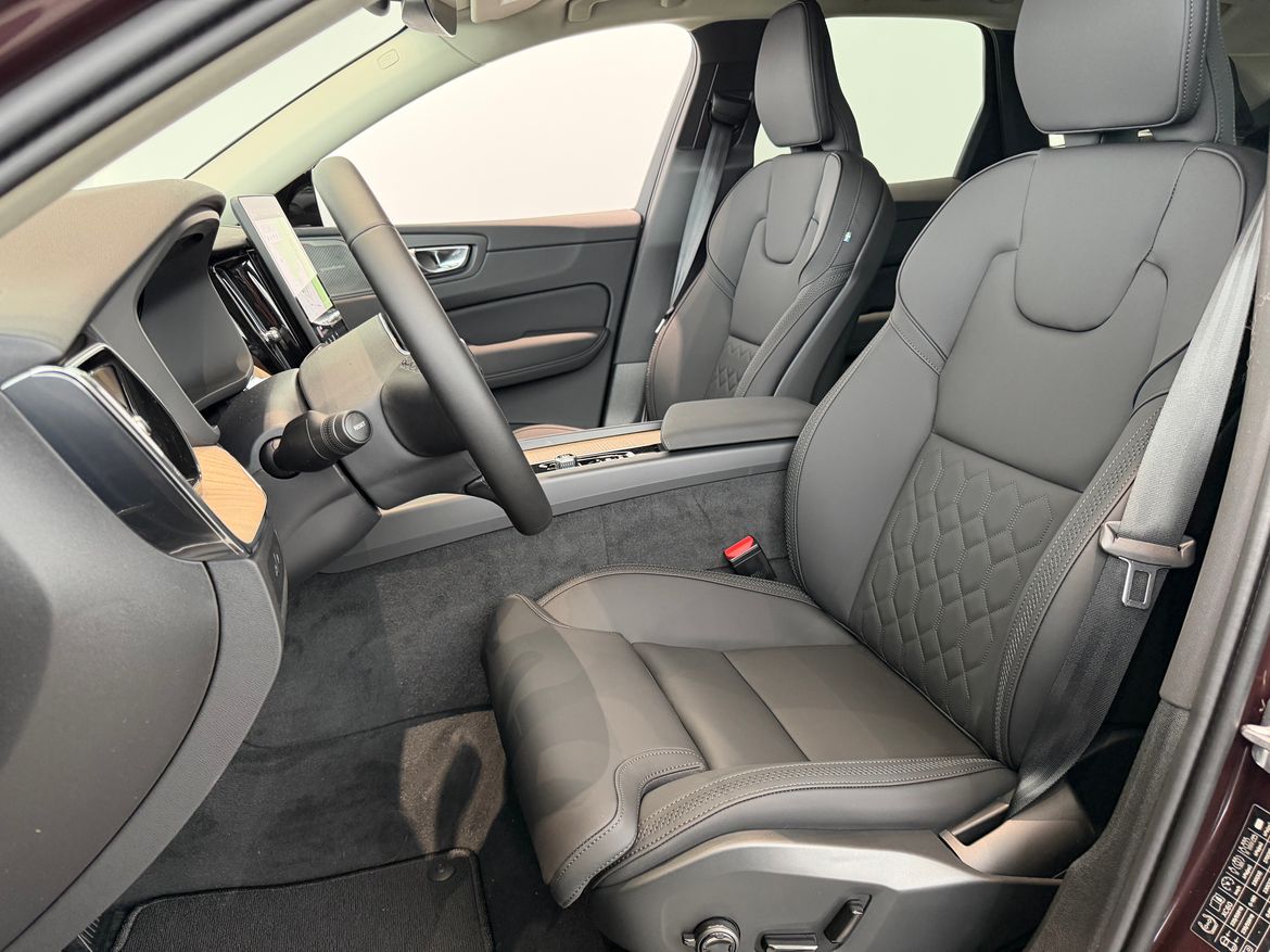 Volvo XC60 2027 - miniatyr 5