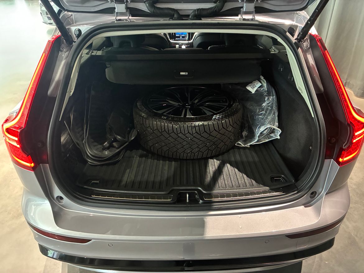 Volvo V60 2026 - miniatyr 11