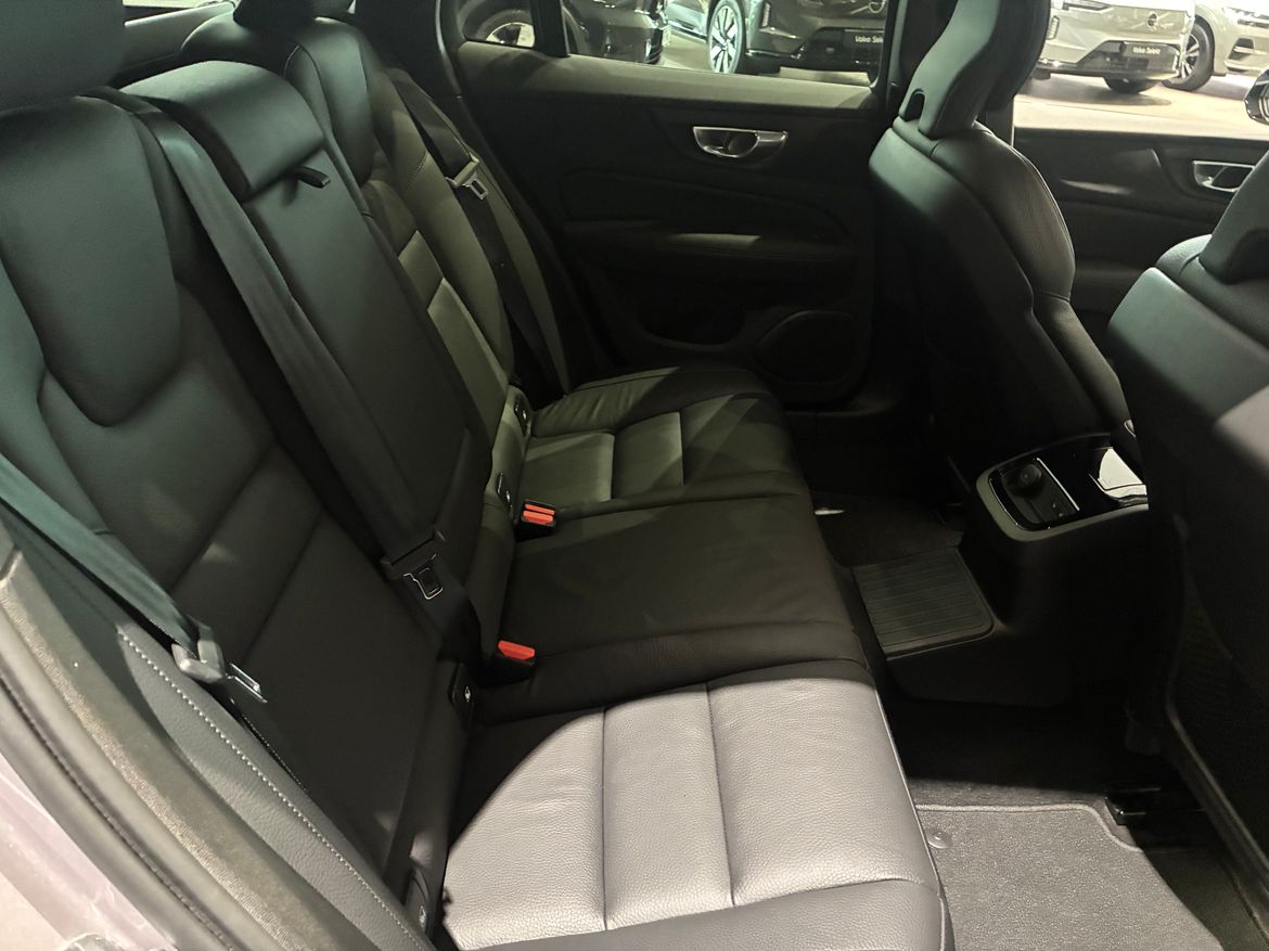 Volvo V60 2026 - miniatyr 12