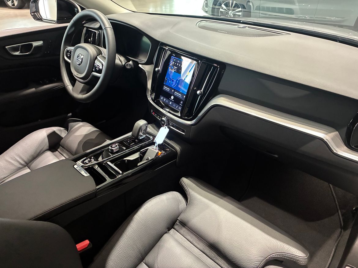 Volvo V60 2026 - miniatyr 14